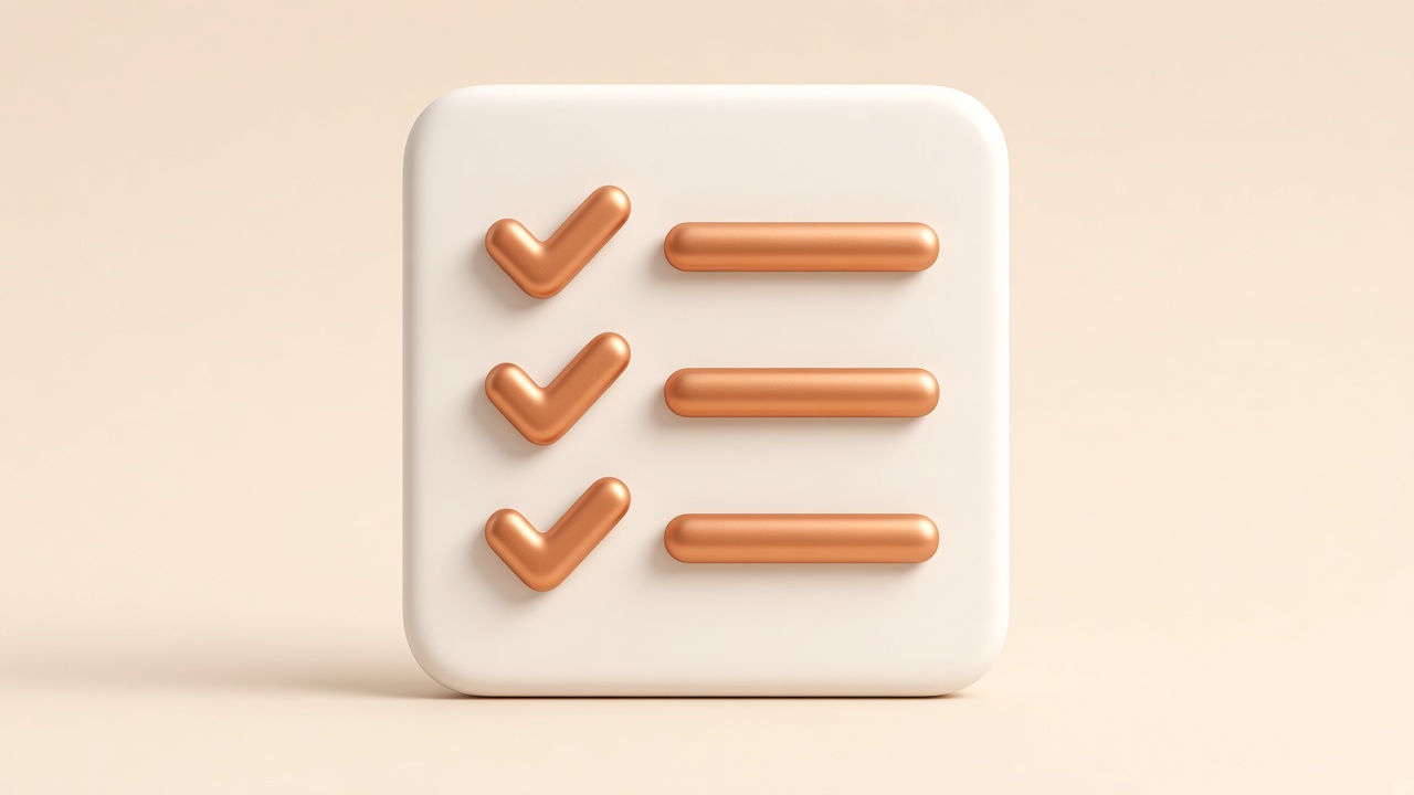 Editorial cover for a first-week protection checklist