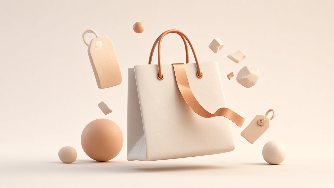 Editorial cover for Shopping invalid clicks